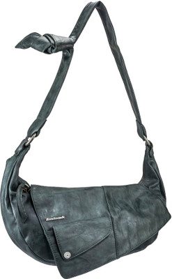 

Fastrack A0404PGR01AL Waterproof Shoulder Bag(Green)