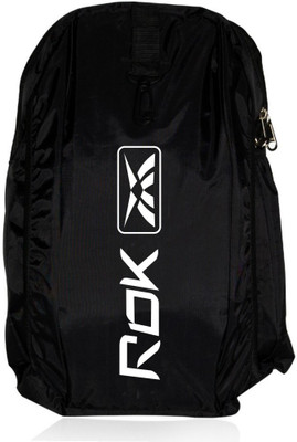 

Mody-One MNBG-8BLKK 20 L Backpack(Black)