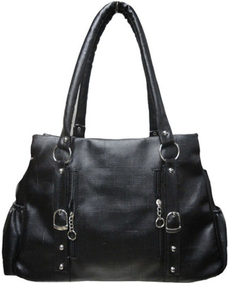 

Arti Hand-held Bag(Black)