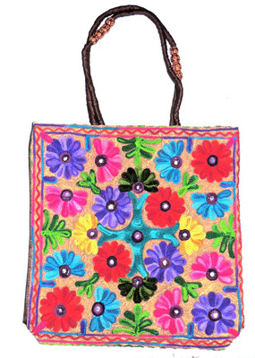 

Indian Fashion Guru BO-JPB-11 School Bag(Multicolor, 5 inch)