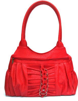 

LEVENT LBL1B25 Shoulder Bag(Red, 5 L)