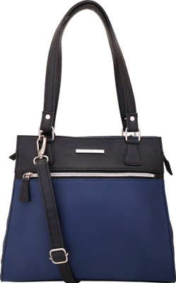 

LAPIS-O- LUPO LAPID-O-LUPO Appalling Blue Handbag Shoulder Bag(Blue, 9 L)