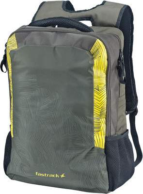 

Fastrack AC013NGR01AB Shoulder Bag(Green)
