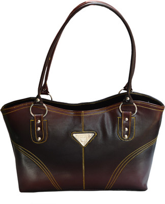 

Zedge Zedge Women's Handbag Black (SNR-05) Shoulder Bag(Black, 35 L)
