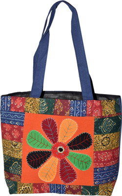 

Art Creation NBAG025 Daypack(Multicolor, 5 inch)