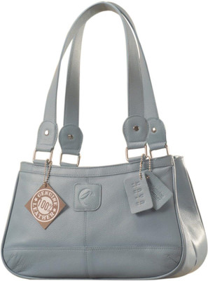 

eZeeBags The elegance & function like never before in a ladies hand bag YA818v1. School Bag(Blue, 1 L)