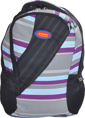 

Duckback z/brc-laptop-213 (3) Waterproof Backpack(Multicolor, 12 L)