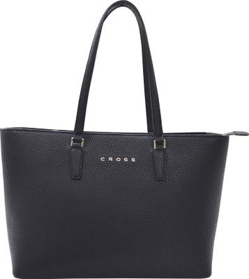 

Cross ANDORRA Women's BAG Shoulder Bag(Black, Grey, 10 inch)