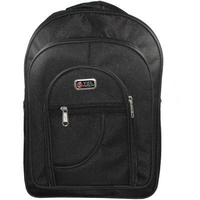 

Paramsai 126_Paramsai Elegance School Bag For Boys & Girls School Bag(Black, 35 L)
