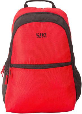 

Wiki Utility 2 2016 Backpack(Red, 30 L)