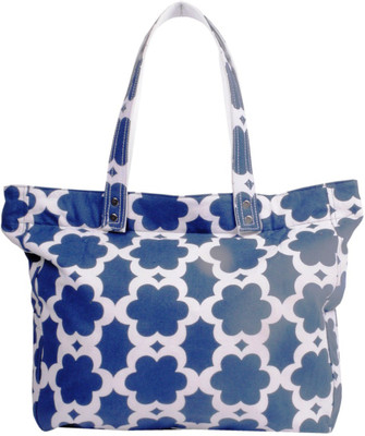 

HVE HVE3058BLUE Shoulder Bag(Blue, 14 inch)