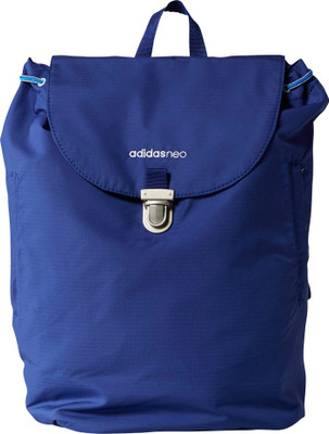 

ADIDAS AZ0955 Backpack(Blue)