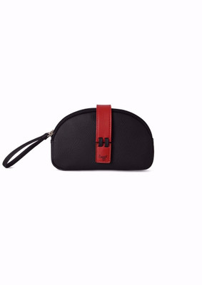 

Baggit Lmp Curdy Krispa Black (Black) L Multipurpose Bag(Black, 1 L)