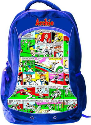 

Archie SEPL414264 Waterproof Shoulder Bag(18 inch)