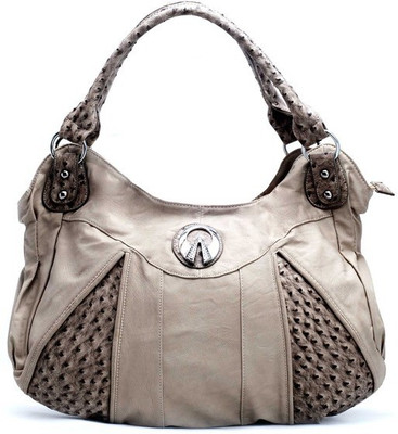 

Cosmosgalaxy Gabriela School Bag(Beige, 12 inch)