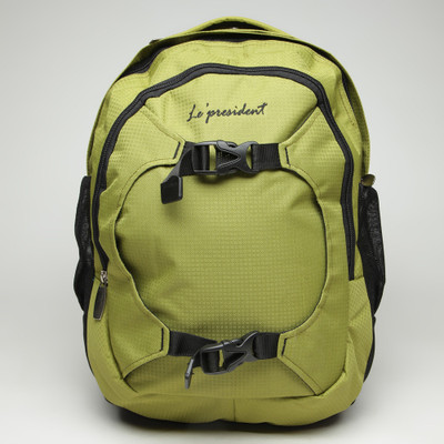 

President Macho 35 L Backpack(Green)