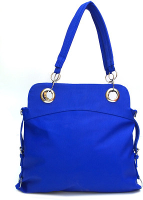 

LEVENT LBL1B16 Shoulder Bag(Blue, 5 L)