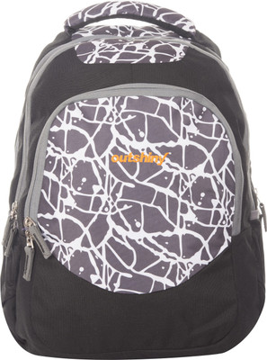 

Outshiny Sany 4 JZ5 Backpack 30 L Backpack(Multicolor)