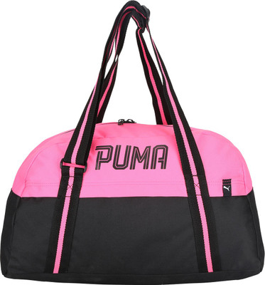 

Puma Fundamentals Sports Bag Female Multipurpose Bag(Multicolor, 24 inch)