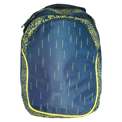 

Singhal Creations S709 Waterproof Backpack(Blue, 24 L)