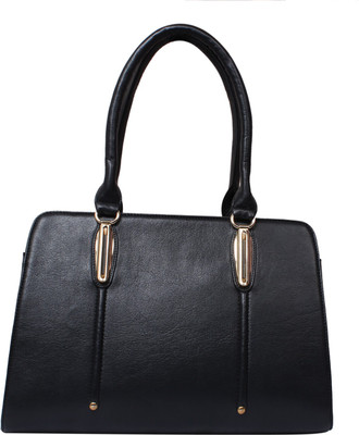

Star India Starindia03 Shoulder Bag(Black, 5 inch)