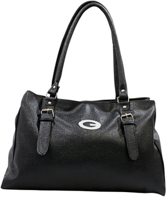 

Imagine Products Gail Waterproof Shoulder Bag(Black, 7 inch)