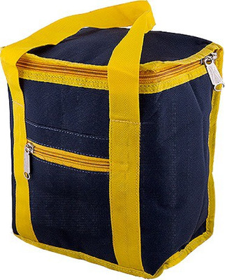 

Catco TF05 School Bag(Yellow, Blue, 10 L)