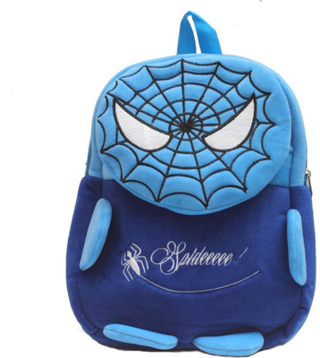 

Bazaar Pirates YE-385A Backpack(Blue, 14 inch)
