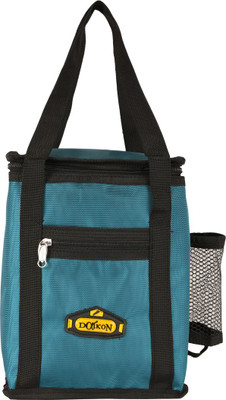 

Daikon 5L-lunch bag-Pck Waterproof Lunch Bag(Peacock, 5 L)