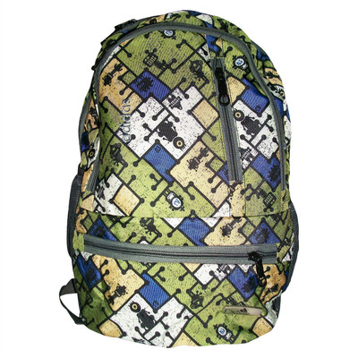 

Singhal Creations L404 Waterproof Backpack(Green, 18 L)