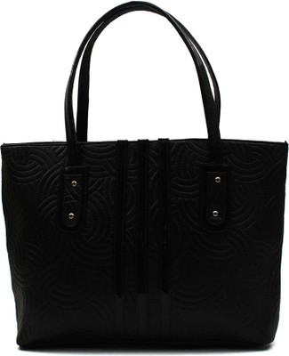 

Pochette Black BG40 Shoulder Bag(Multicolor, 10 L)