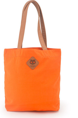 

Chumbak CCBWBGTBCI1O2J8 Multipurpose Bag(Orange, 13 inch)