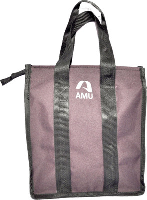 AMU TB-001 Waterproof School Bag(Multicolor, 10 inch) available at flipkart for Rs.125