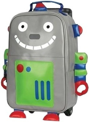 

Stephen Joseph SJ-9101-82 Waterproof Trolley(Grey)