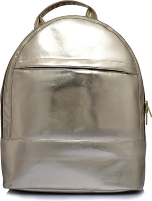

Cravers Premium 12 L Backpack(Gold)