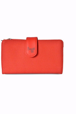 

Baggit Lmp Melinda Dotty Tomato (Orange) L Multipurpose Bag(Tomato, 1 L)