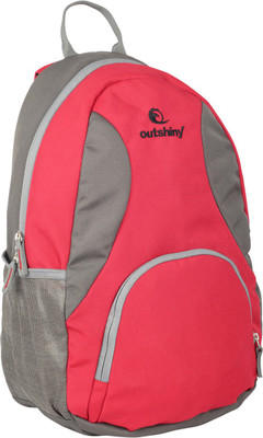 

Outshiny Sany 0 Red Backpack 30 L Backpack(Red)