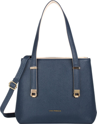 

Lino Perros Shoulder Bag
