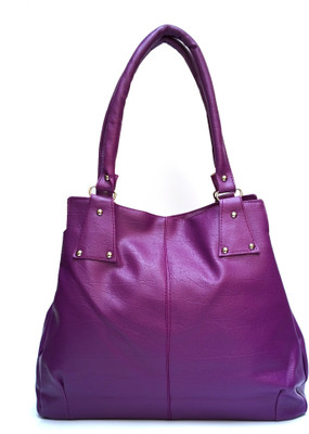 

LEVENT LBL1B20 Shoulder Bag(Purple, 5 L)