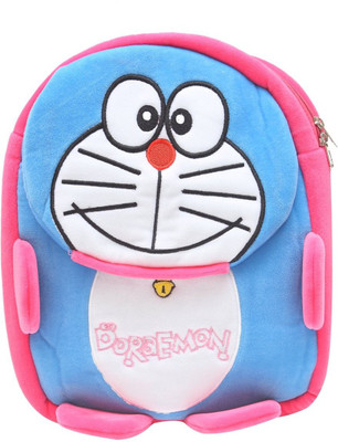 

Bazaar Pirates YE-315C Backpack(Blue, Pink, 14 inch)
