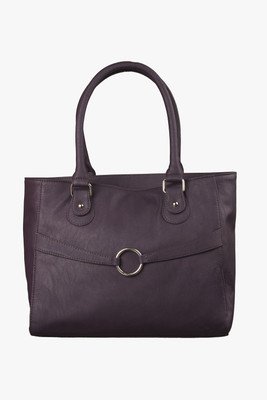 Morsei Hand-held Bag(Blue)