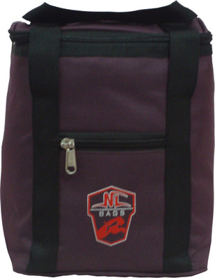 

Nl Bags Tiffen Bag Waterproof Lunch Bag(Purple, 3 L)