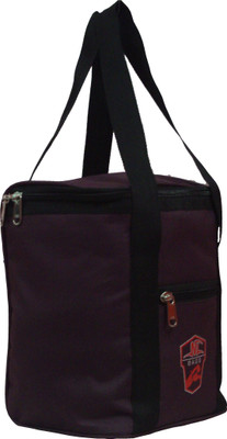 

Nl Bags Tiffen Bag Waterproof Lunch Bag(Purple, 2 L)