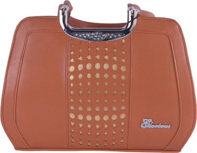 

Shoppeholics SHBAG16 Waterproof School Bag(Orange, 585 inch)