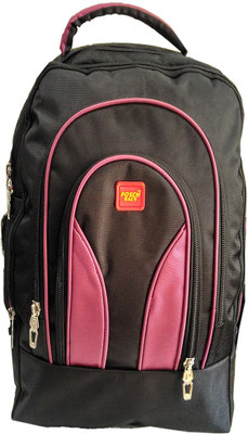 

poschbags 002 Backpack(wine, 10 L)