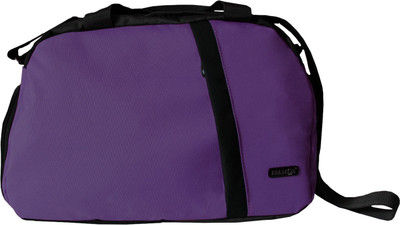

PHARAOH 202-5 School Bag(Purple, 5 inch)