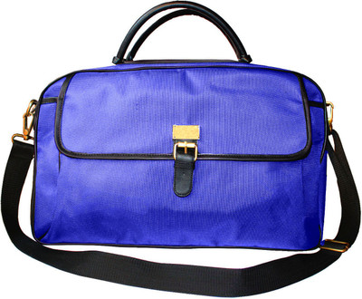 

PHARAOH 308-4 School Bag(Blue, 5 inch)