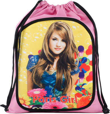 

Uxpress UXP3082 Backpack(Pink, 4 L)