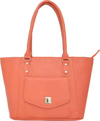 

Right Choice Bags Shoulder Bag(Orange)