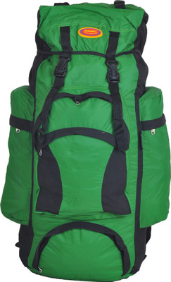

Duckback brc/abl/easytrek06 Waterproof Haversack(Multicolor, 80 L)